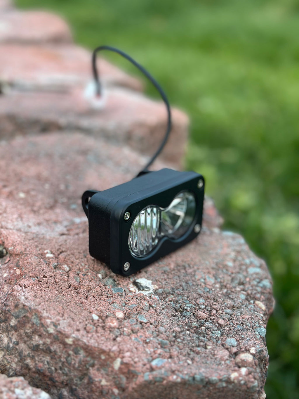 Yozma Plug and Play Baja