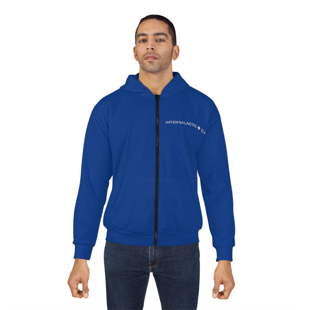 Bounty Hunter Hoodie