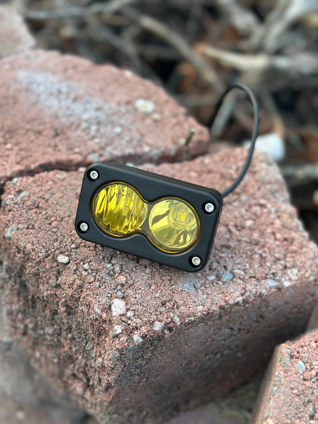 Yozma Plug and Play Baja